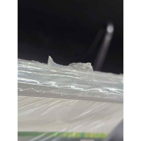 Microsoft Xbox 360 Disney Pixar Cars Family Hits Game New Sealed *Small Holes - Picture 3 of 12